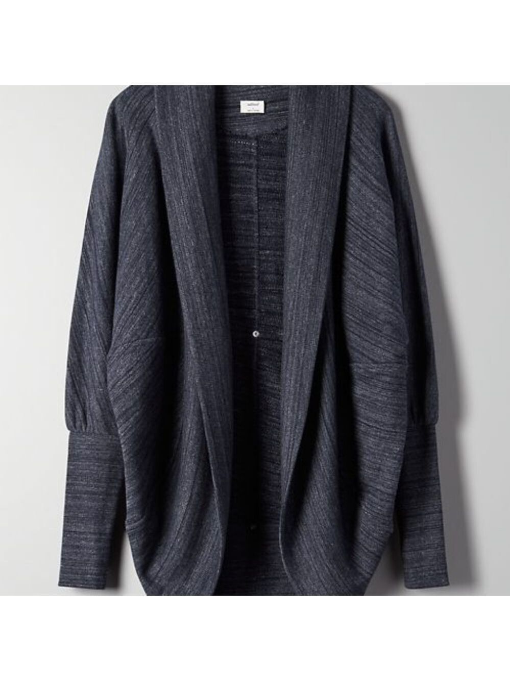 Wilfred Diderot Sweater
